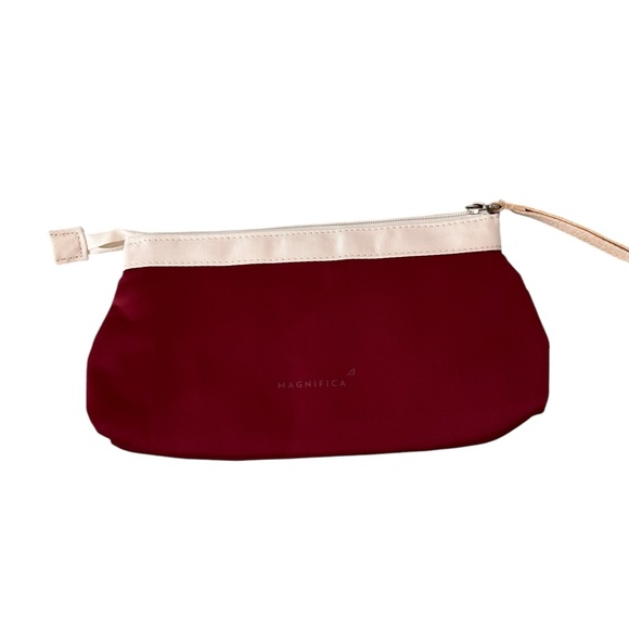 Salvatore Ferragamo Perfume Clutch Bag Magnifica - Picture 2 of 10